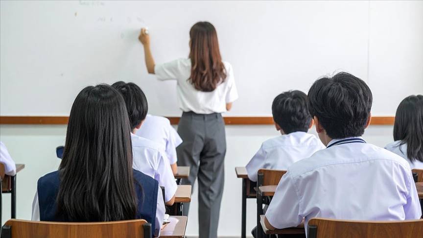 MEB 15 bin öğretmen ataması başvuruları başlıyor! 2025 sözleşmeli öğretmen atama tarihleri açıklandı 2